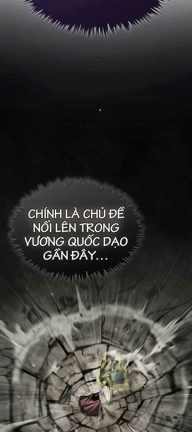 Thiên Quỷ Chẳng Sống Nổi Cuộc Đời Bình Thường: Chapter 89