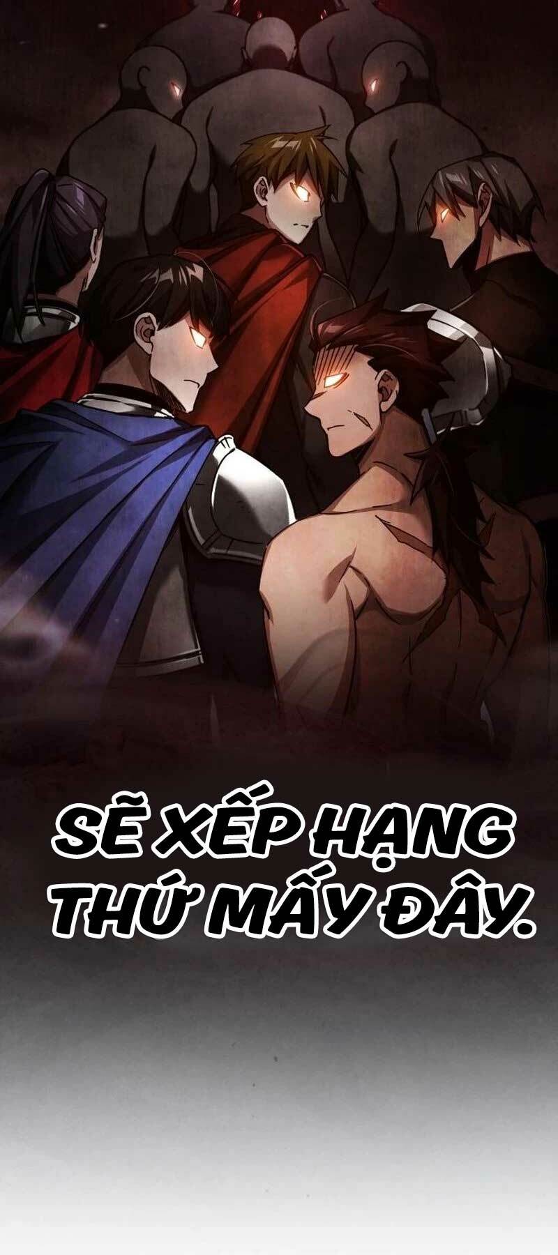 Thiên Quỷ Chẳng Sống Nổi Cuộc Đời Bình Thường: Chapter 89