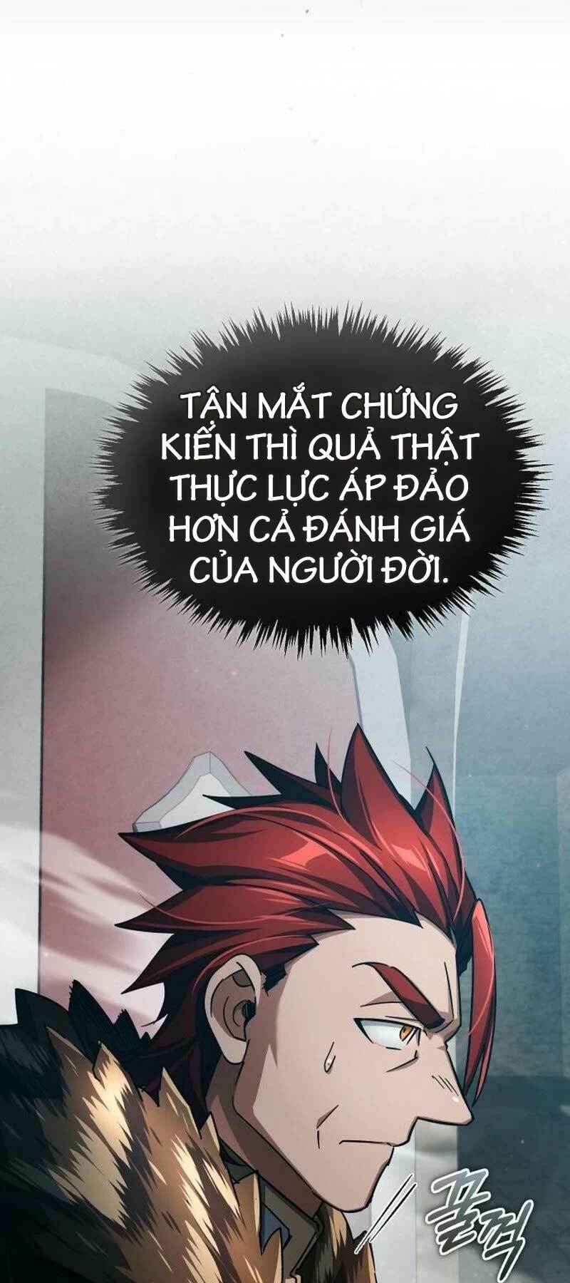 Thiên Quỷ Chẳng Sống Nổi Cuộc Đời Bình Thường: Chapter 89