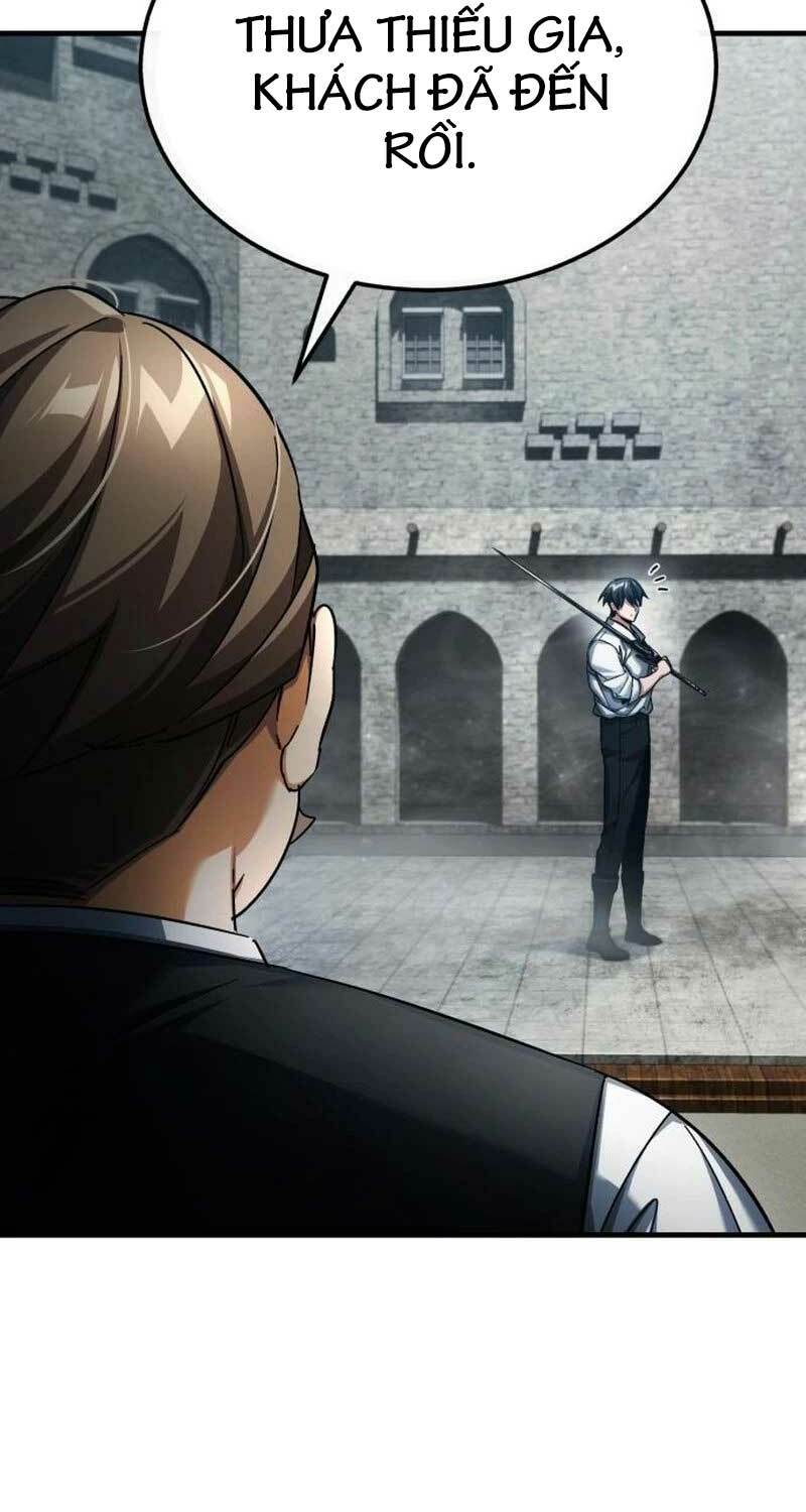 Thiên Quỷ Chẳng Sống Nổi Cuộc Đời Bình Thường: Chapter 89