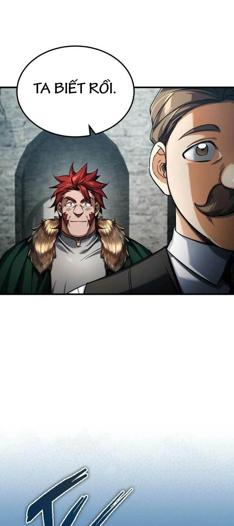 Thiên Quỷ Chẳng Sống Nổi Cuộc Đời Bình Thường: Chapter 89
