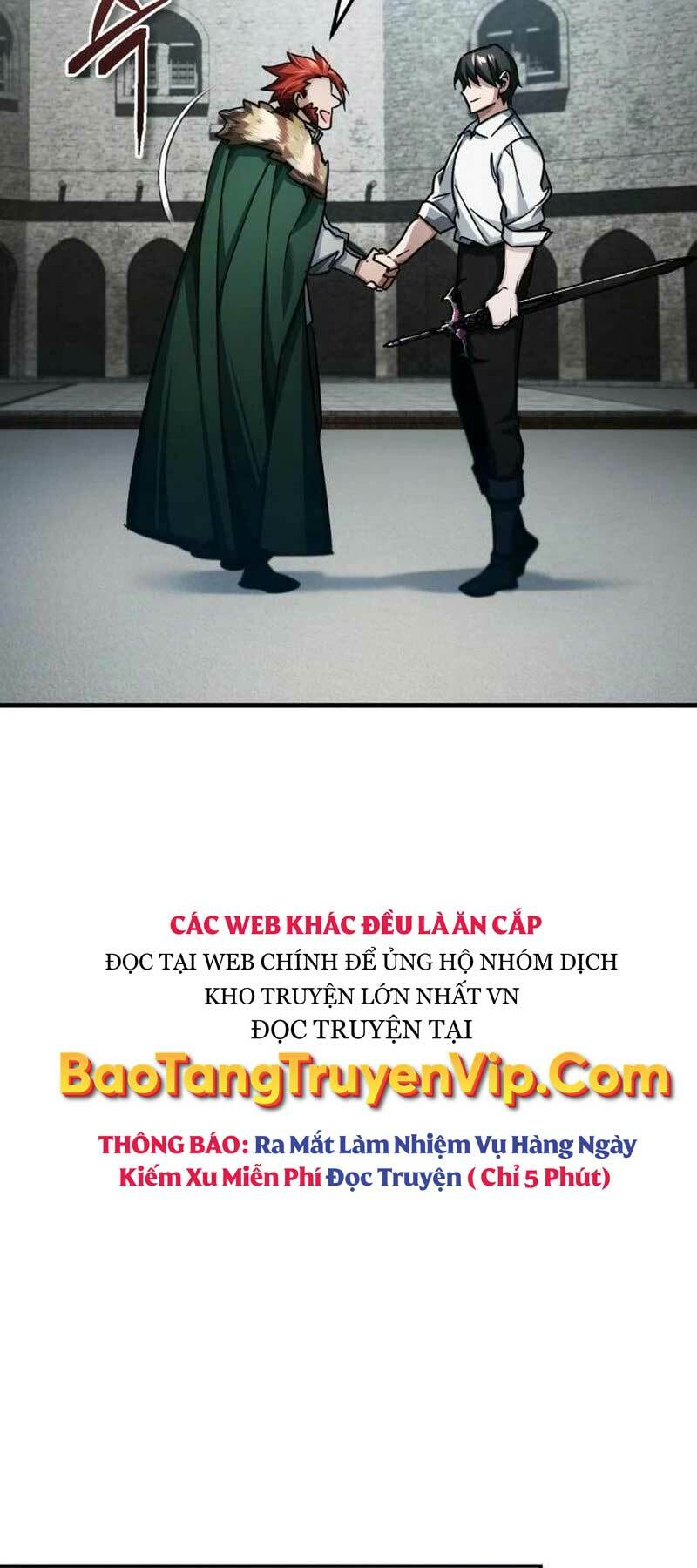 Thiên Quỷ Chẳng Sống Nổi Cuộc Đời Bình Thường: Chapter 89
