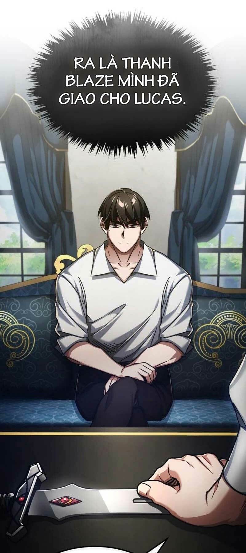 Thiên Quỷ Chẳng Sống Nổi Cuộc Đời Bình Thường: Chapter 89