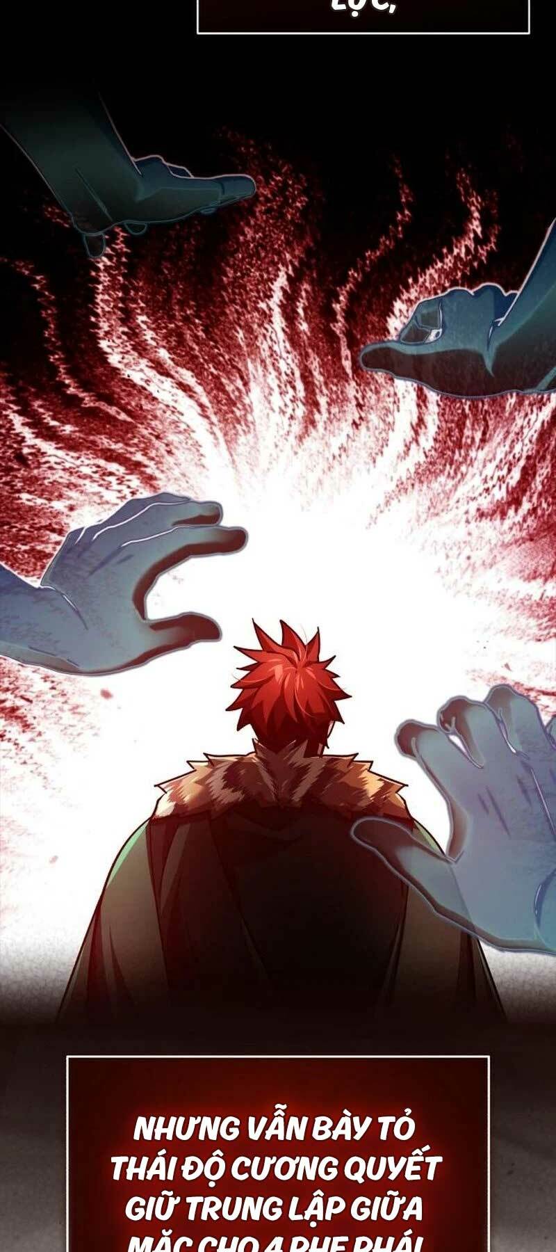 Thiên Quỷ Chẳng Sống Nổi Cuộc Đời Bình Thường: Chapter 89