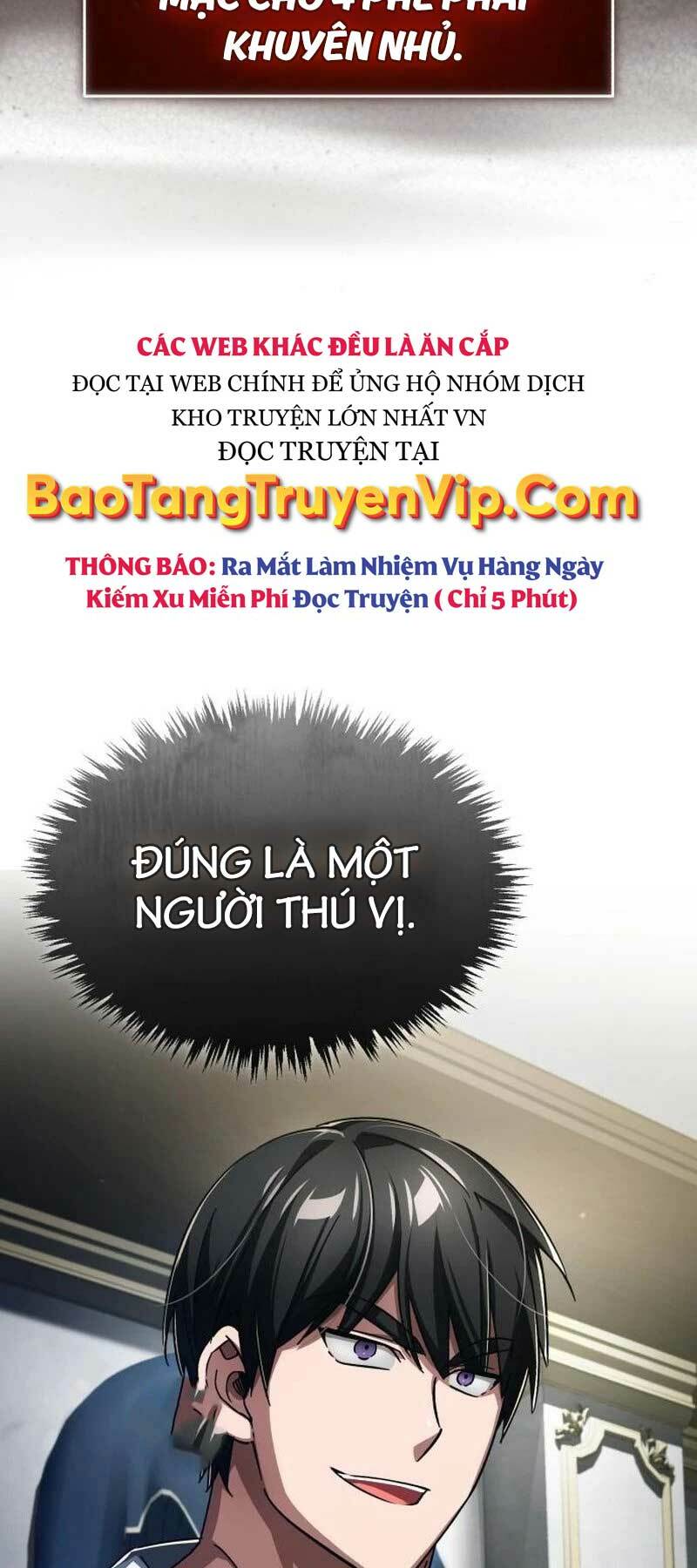 Thiên Quỷ Chẳng Sống Nổi Cuộc Đời Bình Thường: Chapter 89