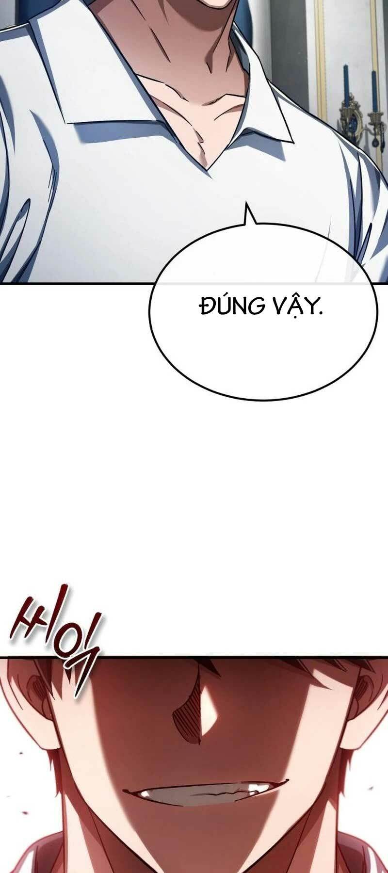 Thiên Quỷ Chẳng Sống Nổi Cuộc Đời Bình Thường: Chapter 89