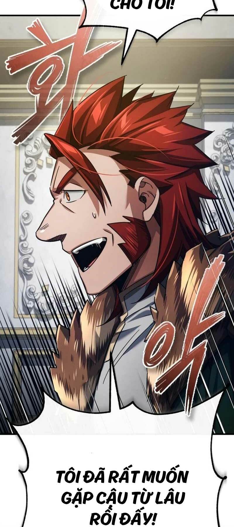 Thiên Quỷ Chẳng Sống Nổi Cuộc Đời Bình Thường: Chapter 89