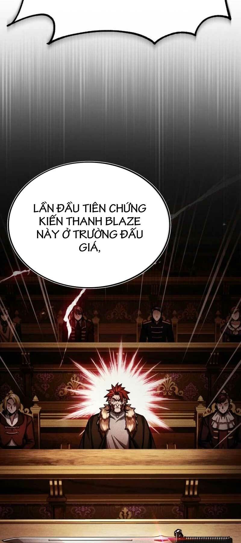 Thiên Quỷ Chẳng Sống Nổi Cuộc Đời Bình Thường: Chapter 89