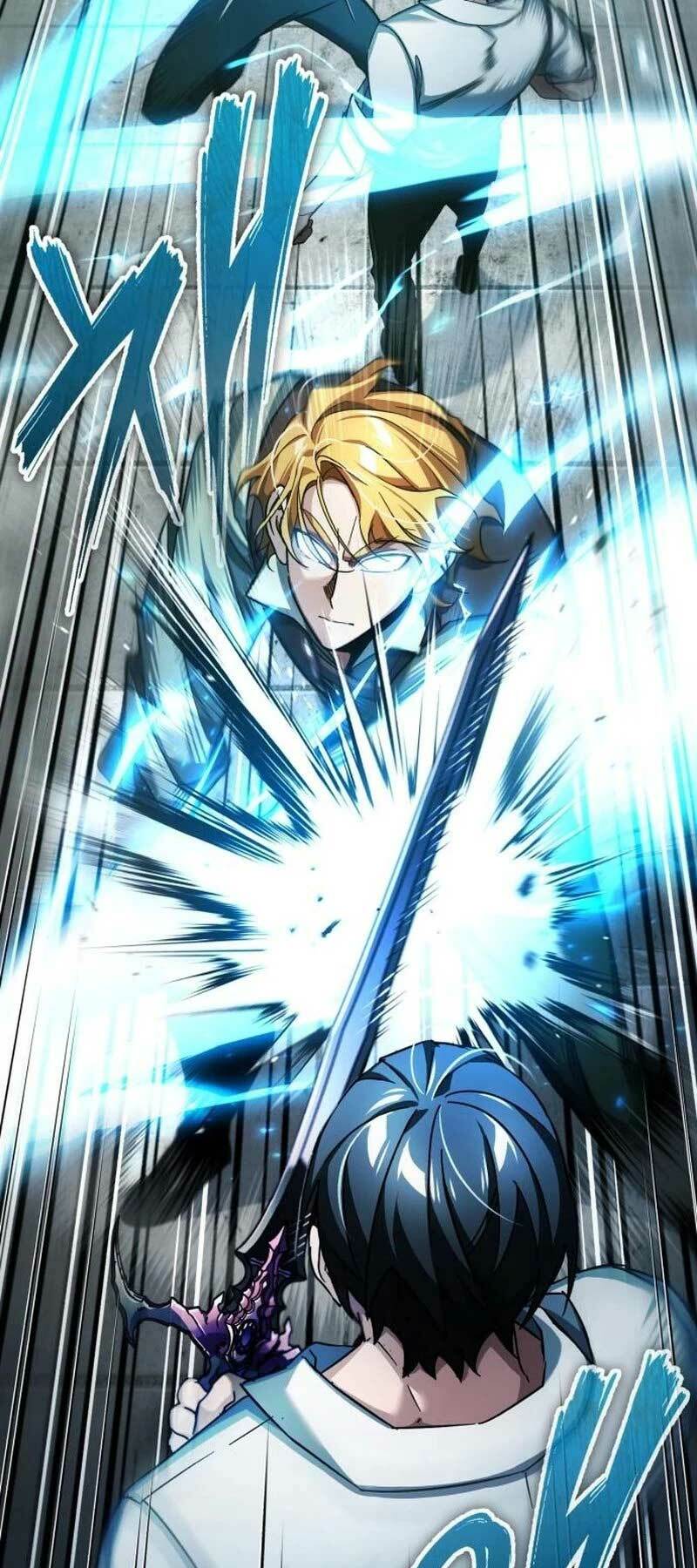 Thiên Quỷ Chẳng Sống Nổi Cuộc Đời Bình Thường: Chapter 89