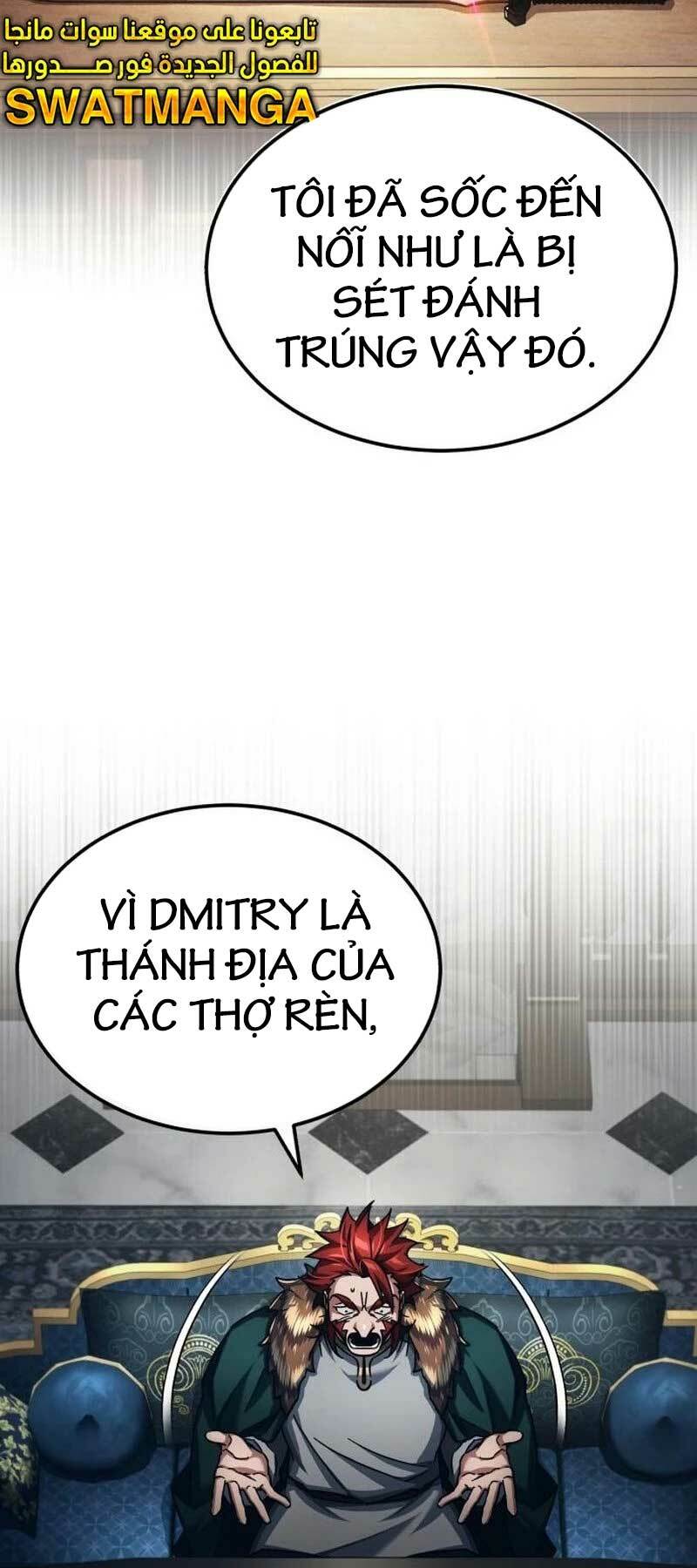 Thiên Quỷ Chẳng Sống Nổi Cuộc Đời Bình Thường: Chapter 89