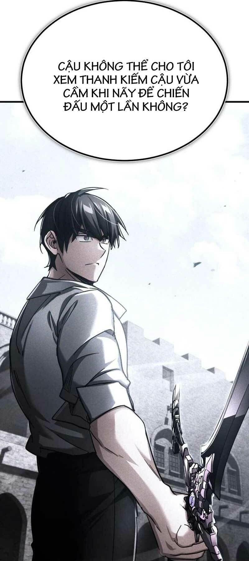 Thiên Quỷ Chẳng Sống Nổi Cuộc Đời Bình Thường: Chapter 89