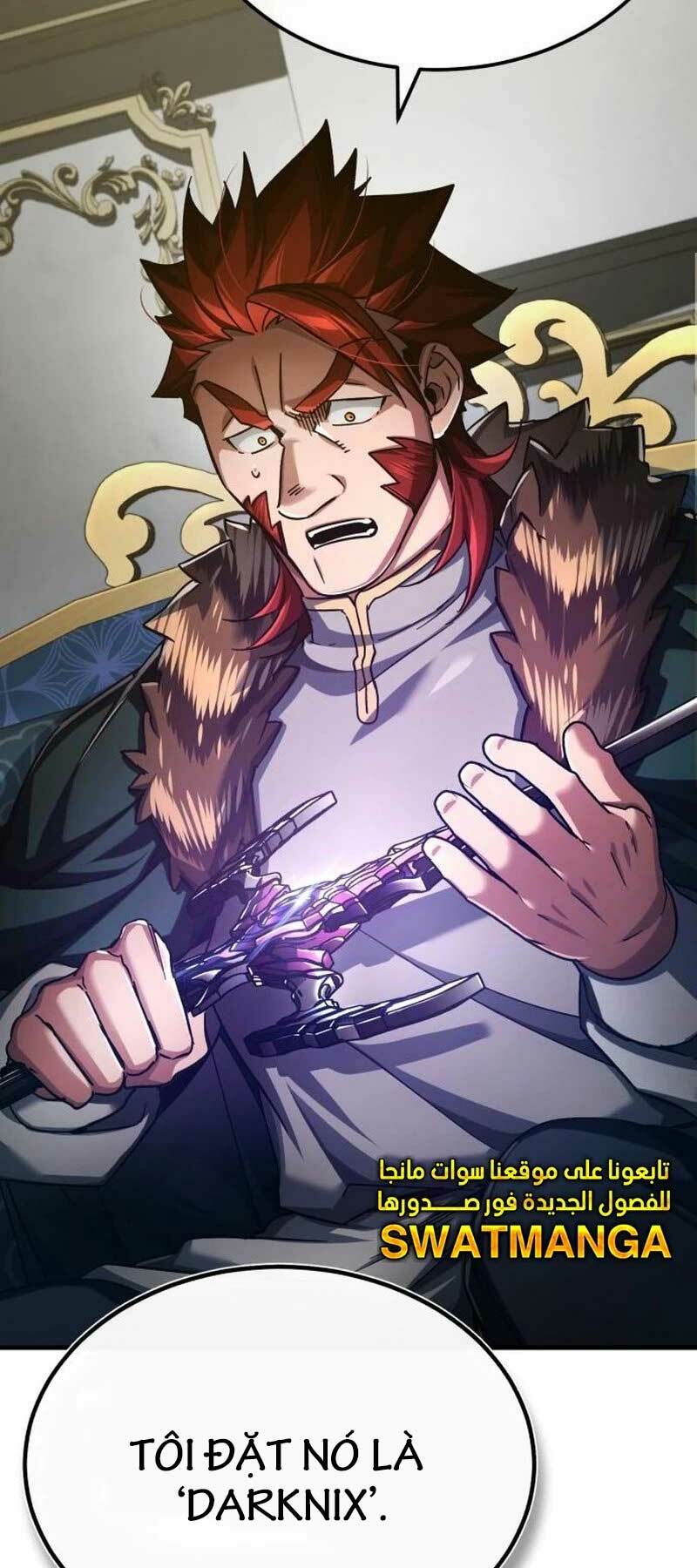 Thiên Quỷ Chẳng Sống Nổi Cuộc Đời Bình Thường: Chapter 89