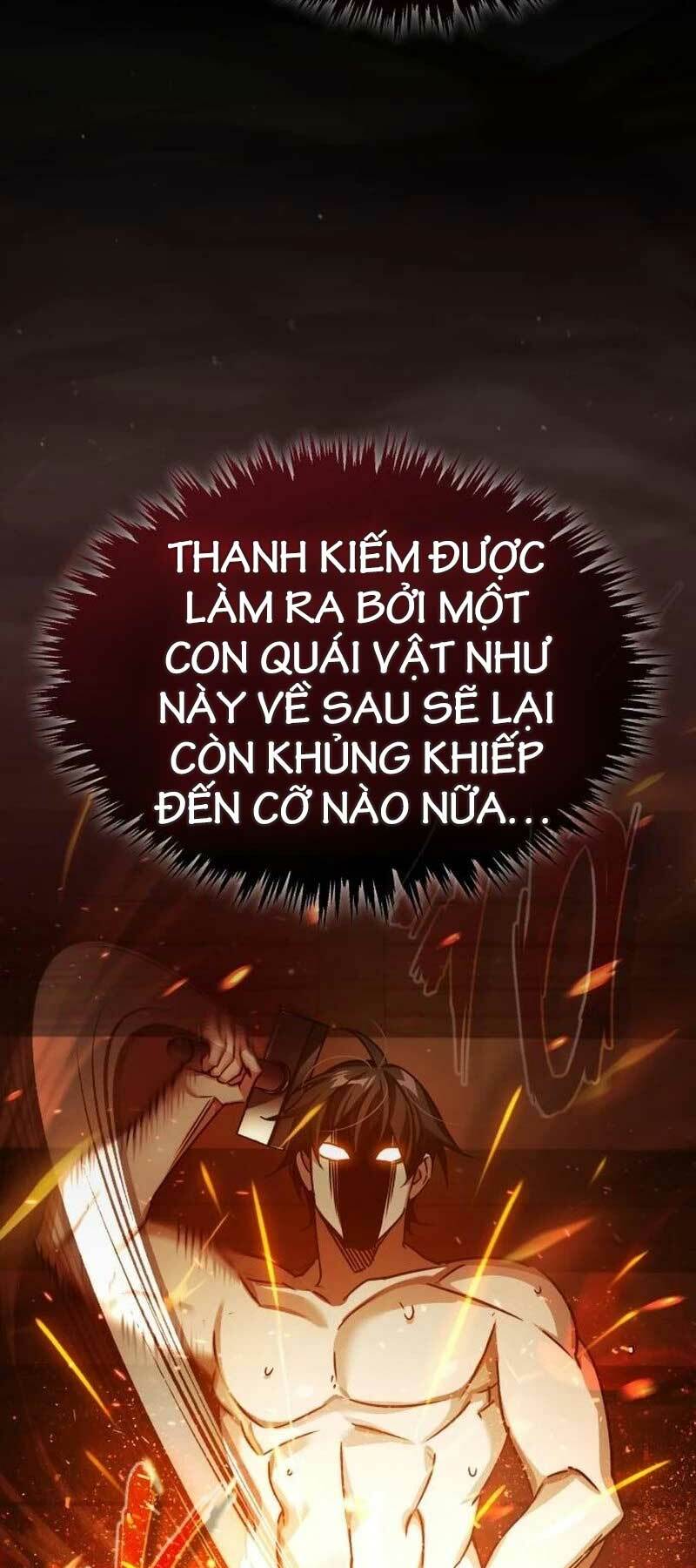 Thiên Quỷ Chẳng Sống Nổi Cuộc Đời Bình Thường: Chapter 89