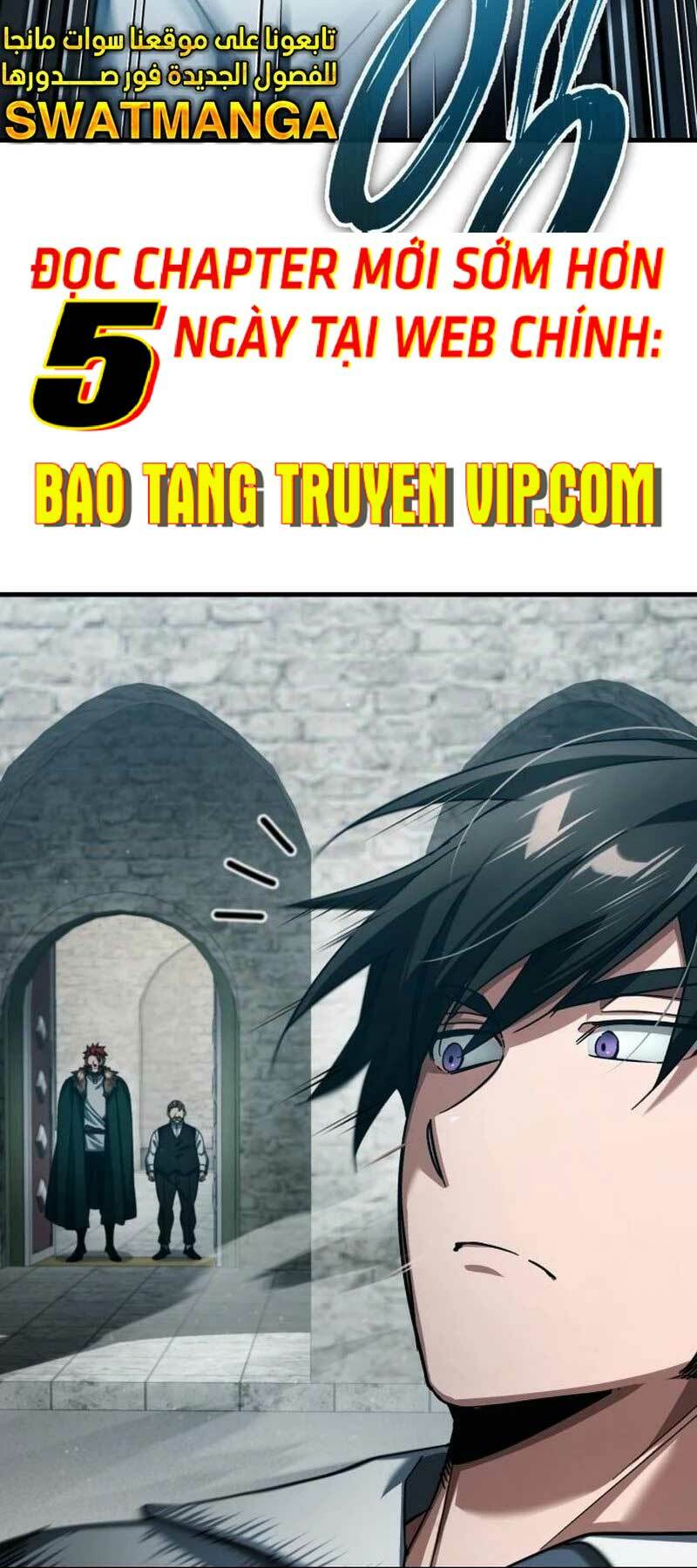 Thiên Quỷ Chẳng Sống Nổi Cuộc Đời Bình Thường: Chapter 89