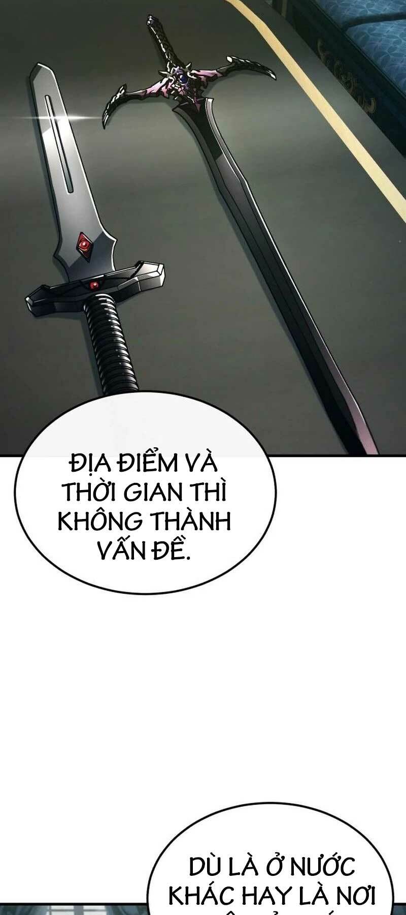 Thiên Quỷ Chẳng Sống Nổi Cuộc Đời Bình Thường: Chapter 89