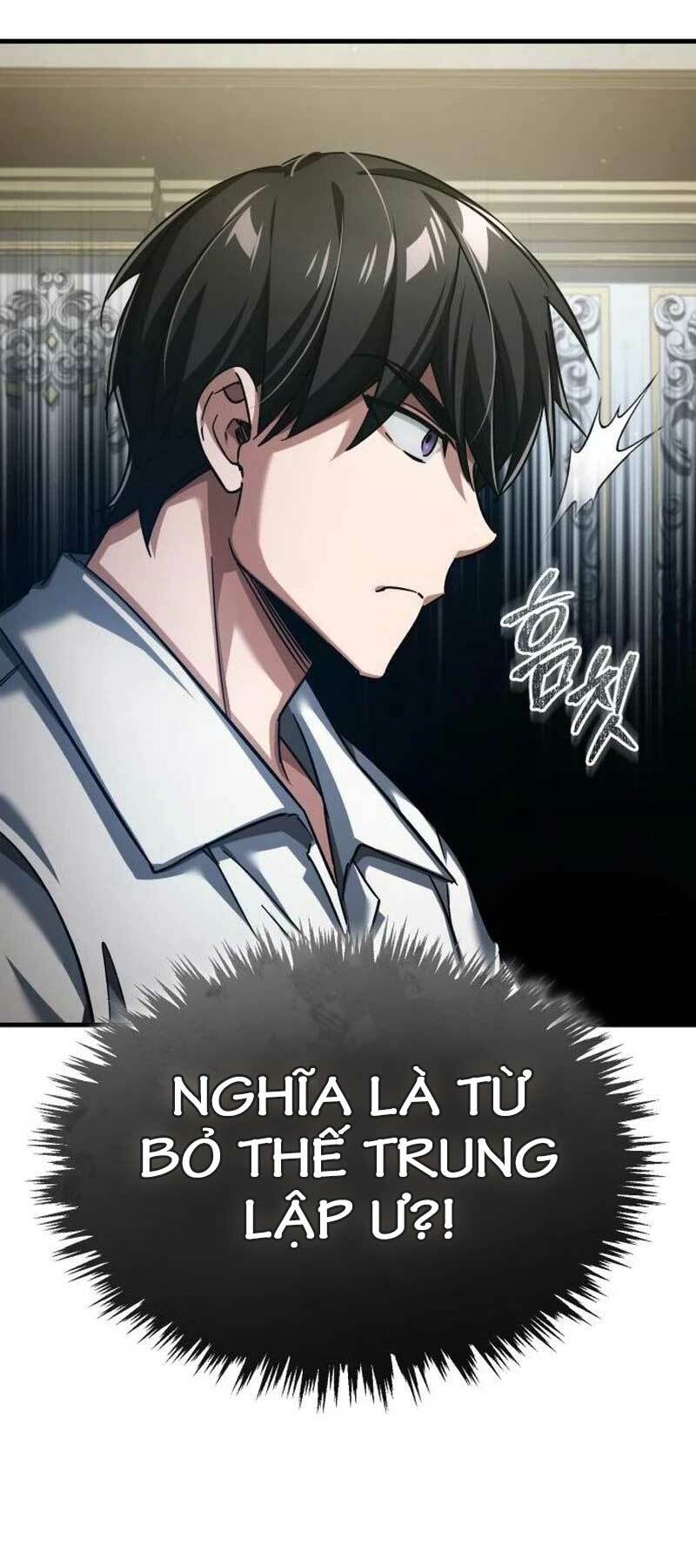 Thiên Quỷ Chẳng Sống Nổi Cuộc Đời Bình Thường: Chapter 89