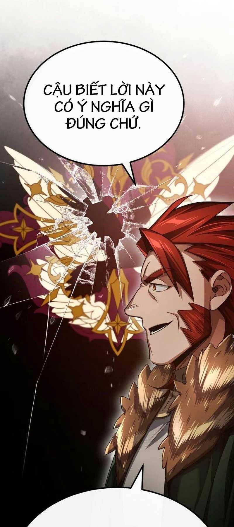 Thiên Quỷ Chẳng Sống Nổi Cuộc Đời Bình Thường: Chapter 89