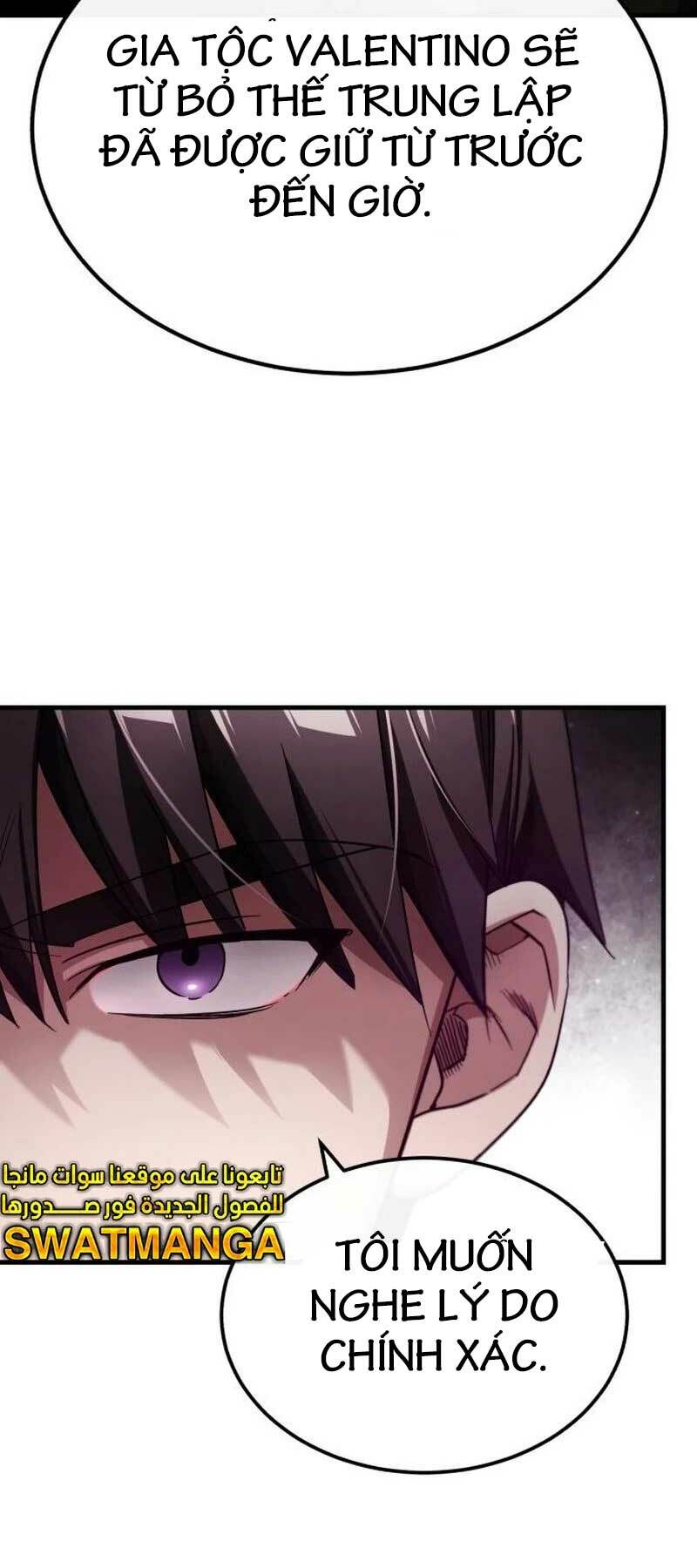Thiên Quỷ Chẳng Sống Nổi Cuộc Đời Bình Thường: Chapter 89