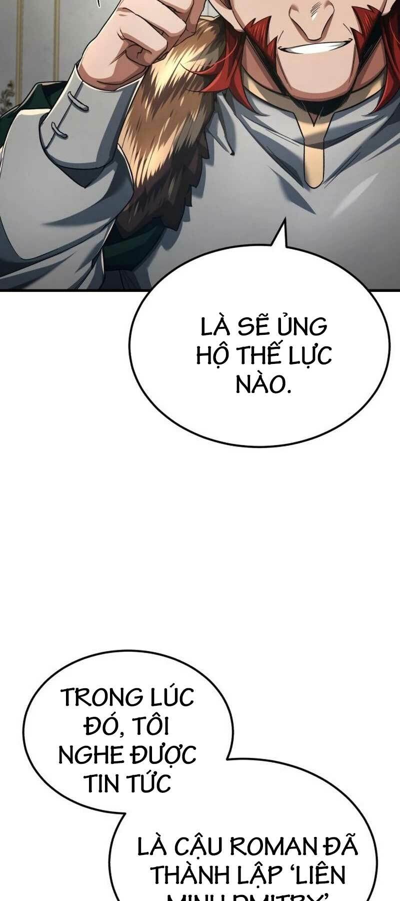 Thiên Quỷ Chẳng Sống Nổi Cuộc Đời Bình Thường: Chapter 89