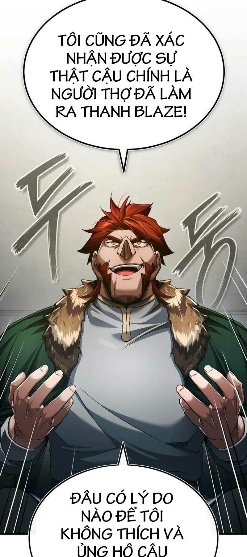 Thiên Quỷ Chẳng Sống Nổi Cuộc Đời Bình Thường: Chapter 89