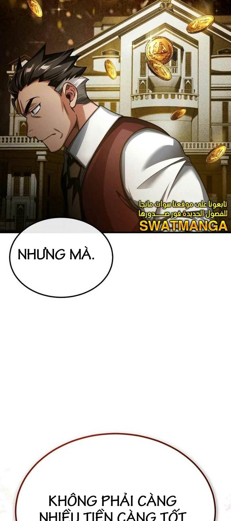 Thiên Quỷ Chẳng Sống Nổi Cuộc Đời Bình Thường: Chapter 89