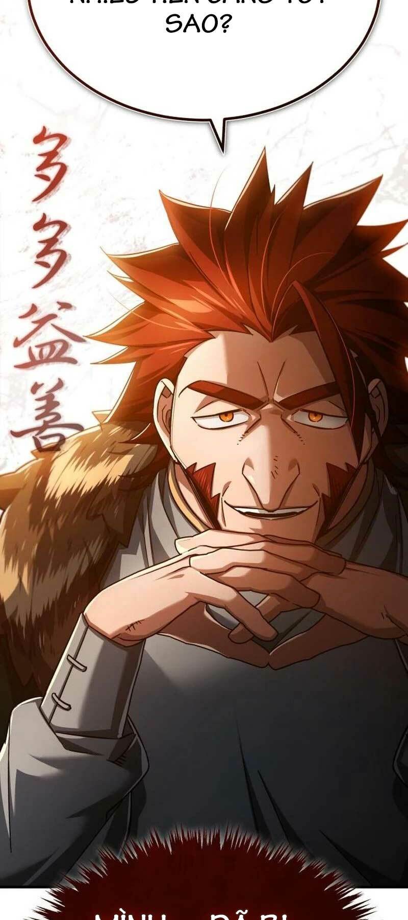 Thiên Quỷ Chẳng Sống Nổi Cuộc Đời Bình Thường: Chapter 89
