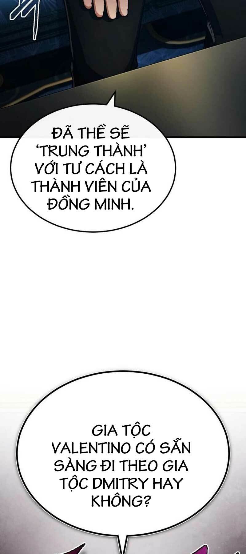 Thiên Quỷ Chẳng Sống Nổi Cuộc Đời Bình Thường: Chapter 89