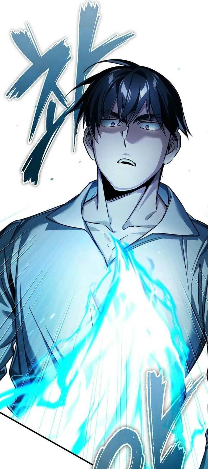 Thiên Quỷ Chẳng Sống Nổi Cuộc Đời Bình Thường: Chapter 89