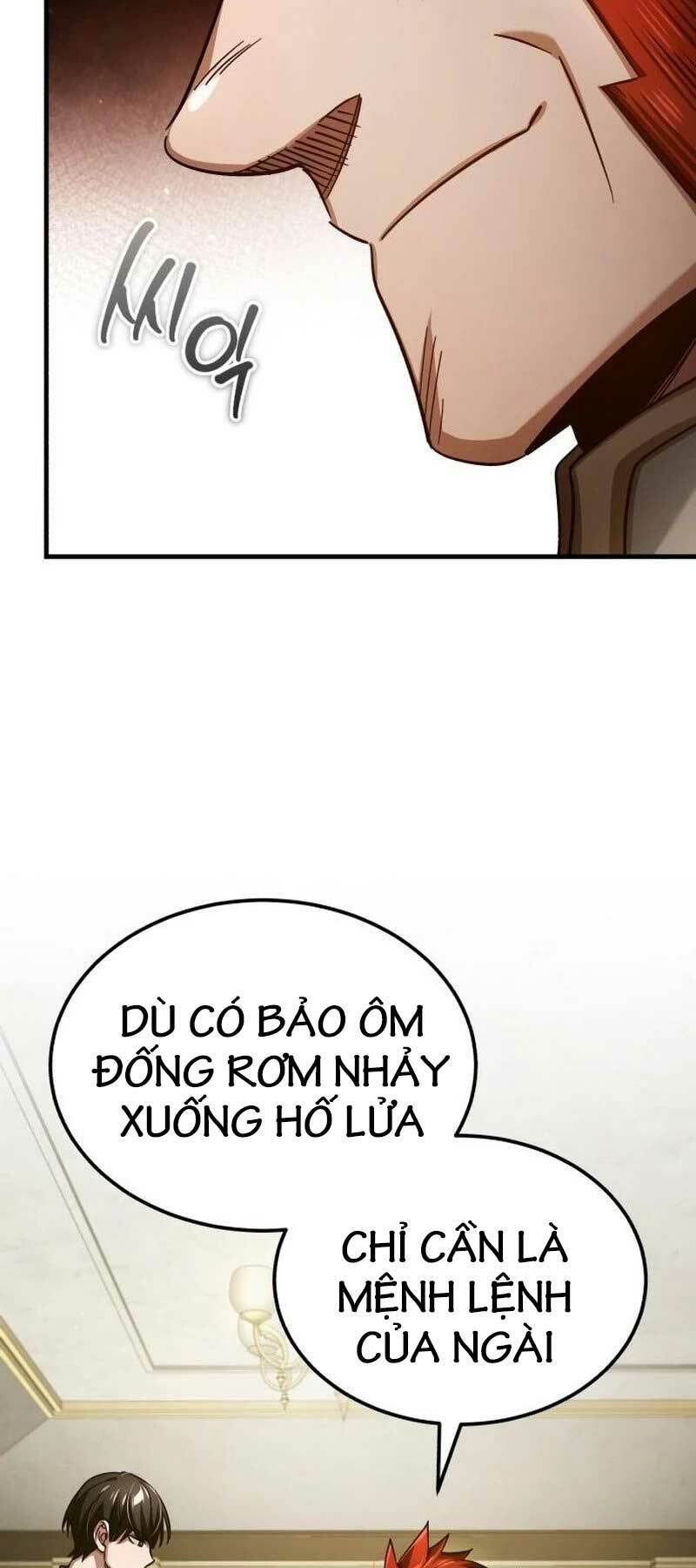 Thiên Quỷ Chẳng Sống Nổi Cuộc Đời Bình Thường: Chapter 89