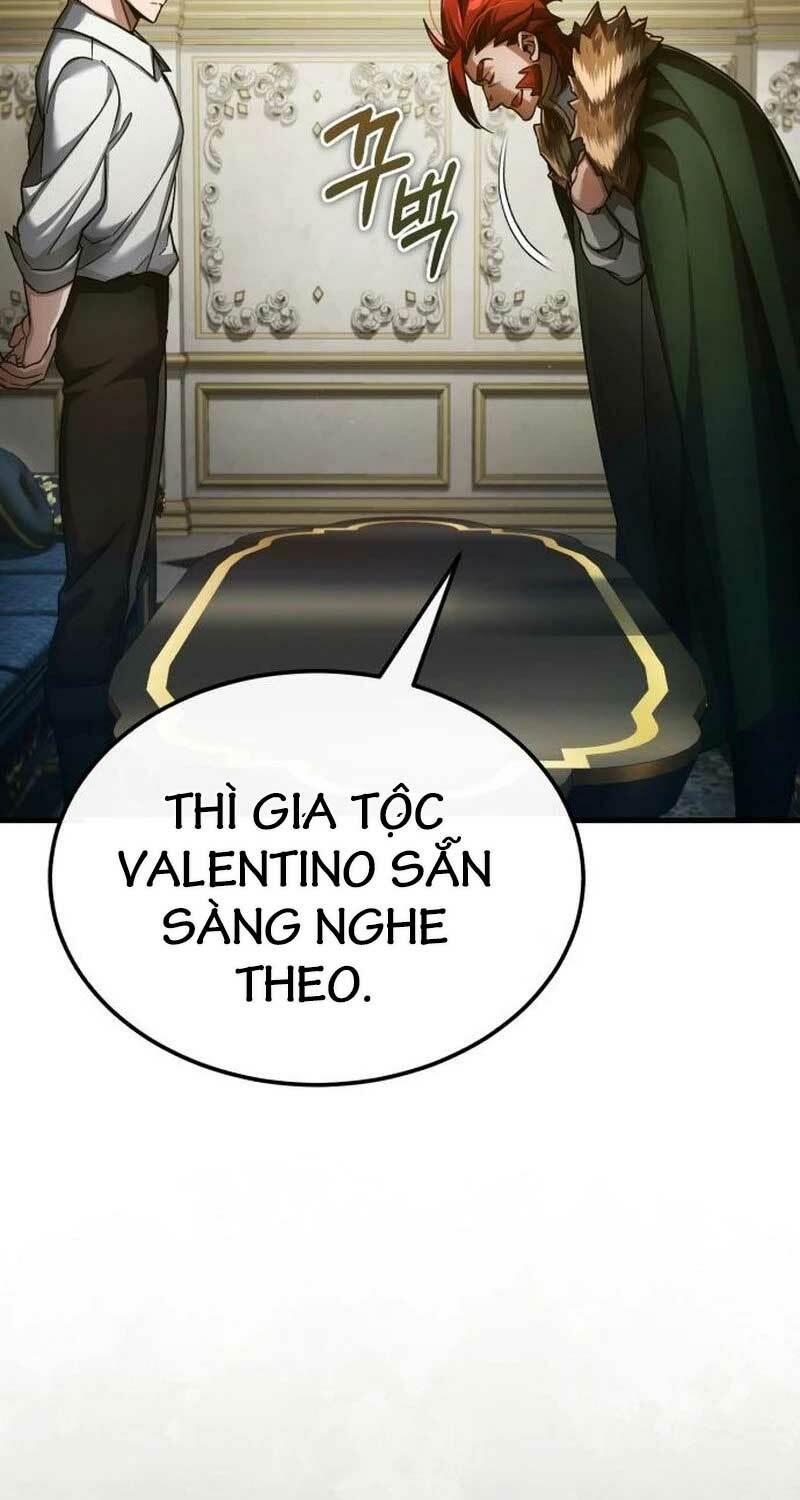 Thiên Quỷ Chẳng Sống Nổi Cuộc Đời Bình Thường: Chapter 89