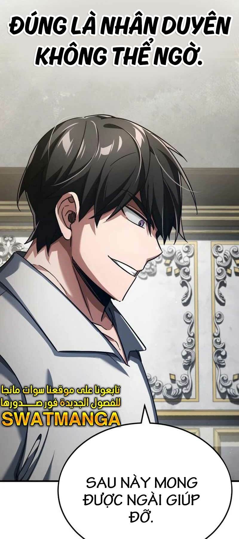 Thiên Quỷ Chẳng Sống Nổi Cuộc Đời Bình Thường: Chapter 89