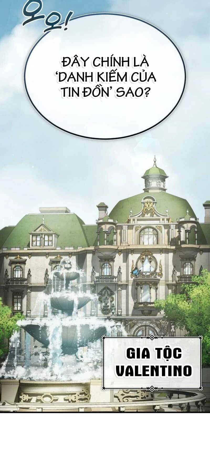 Thiên Quỷ Chẳng Sống Nổi Cuộc Đời Bình Thường: Chapter 89