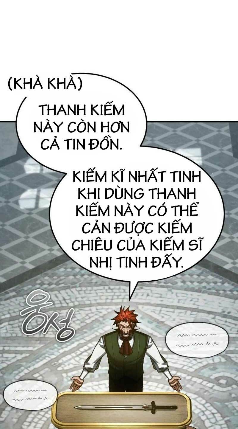 Thiên Quỷ Chẳng Sống Nổi Cuộc Đời Bình Thường: Chapter 89