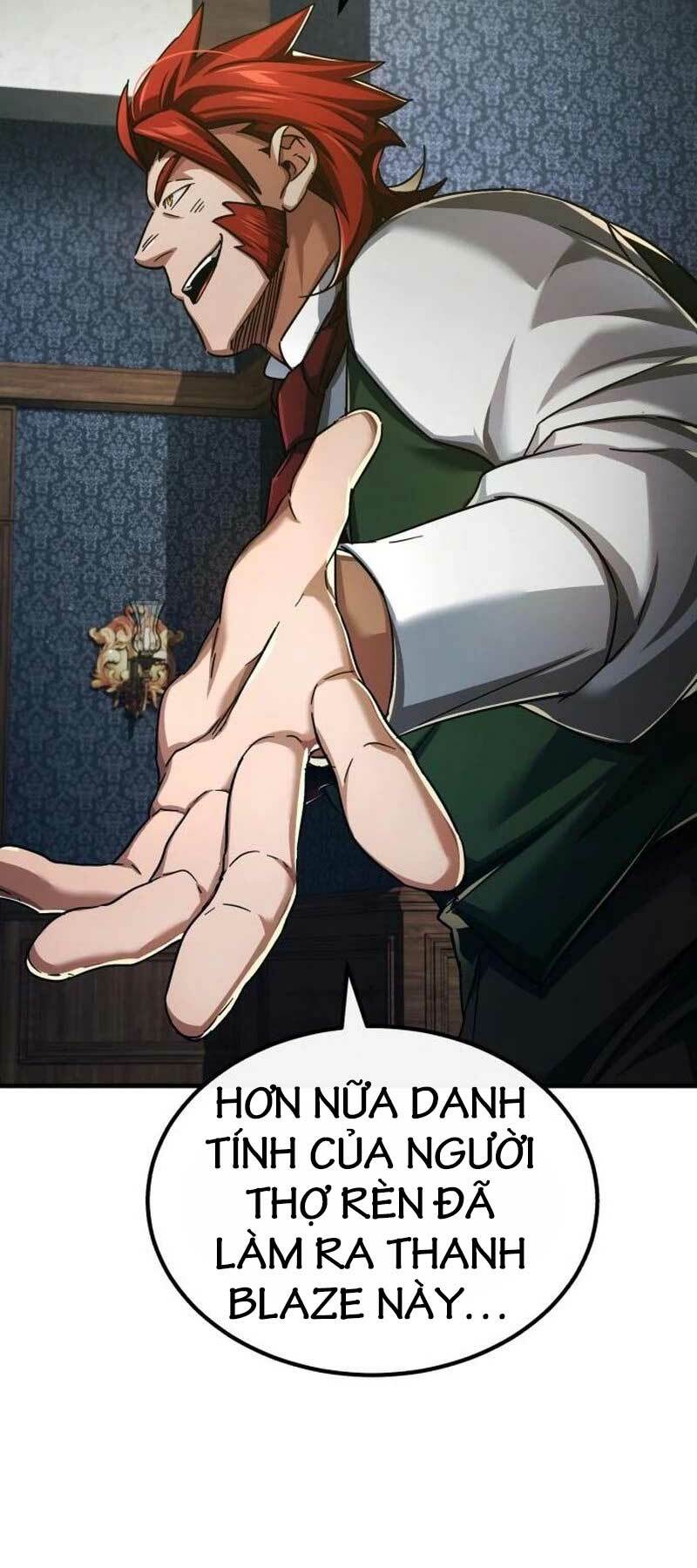 Thiên Quỷ Chẳng Sống Nổi Cuộc Đời Bình Thường: Chapter 89