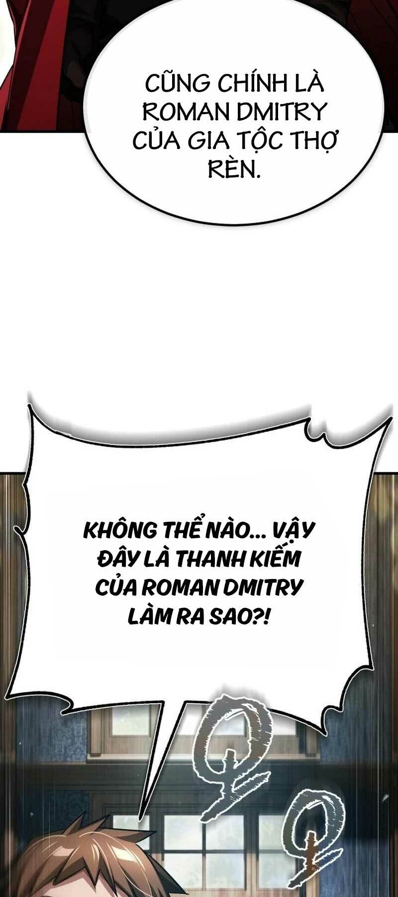 Thiên Quỷ Chẳng Sống Nổi Cuộc Đời Bình Thường: Chapter 89