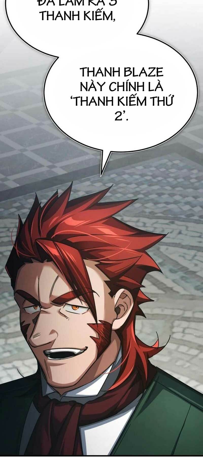 Thiên Quỷ Chẳng Sống Nổi Cuộc Đời Bình Thường: Chapter 89