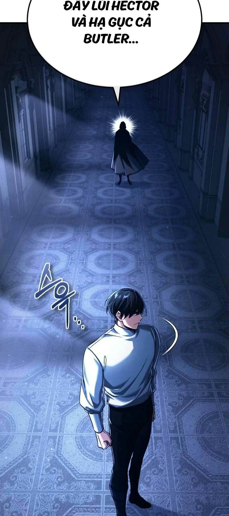 Thiên Quỷ Chẳng Sống Nổi Cuộc Đời Bình Thường: Chapter 89