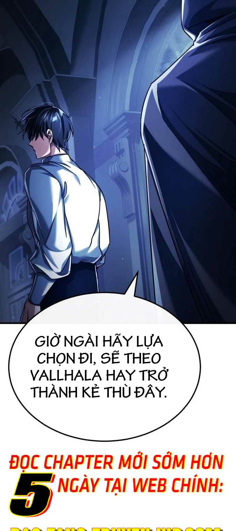 Thiên Quỷ Chẳng Sống Nổi Cuộc Đời Bình Thường: Chapter 89