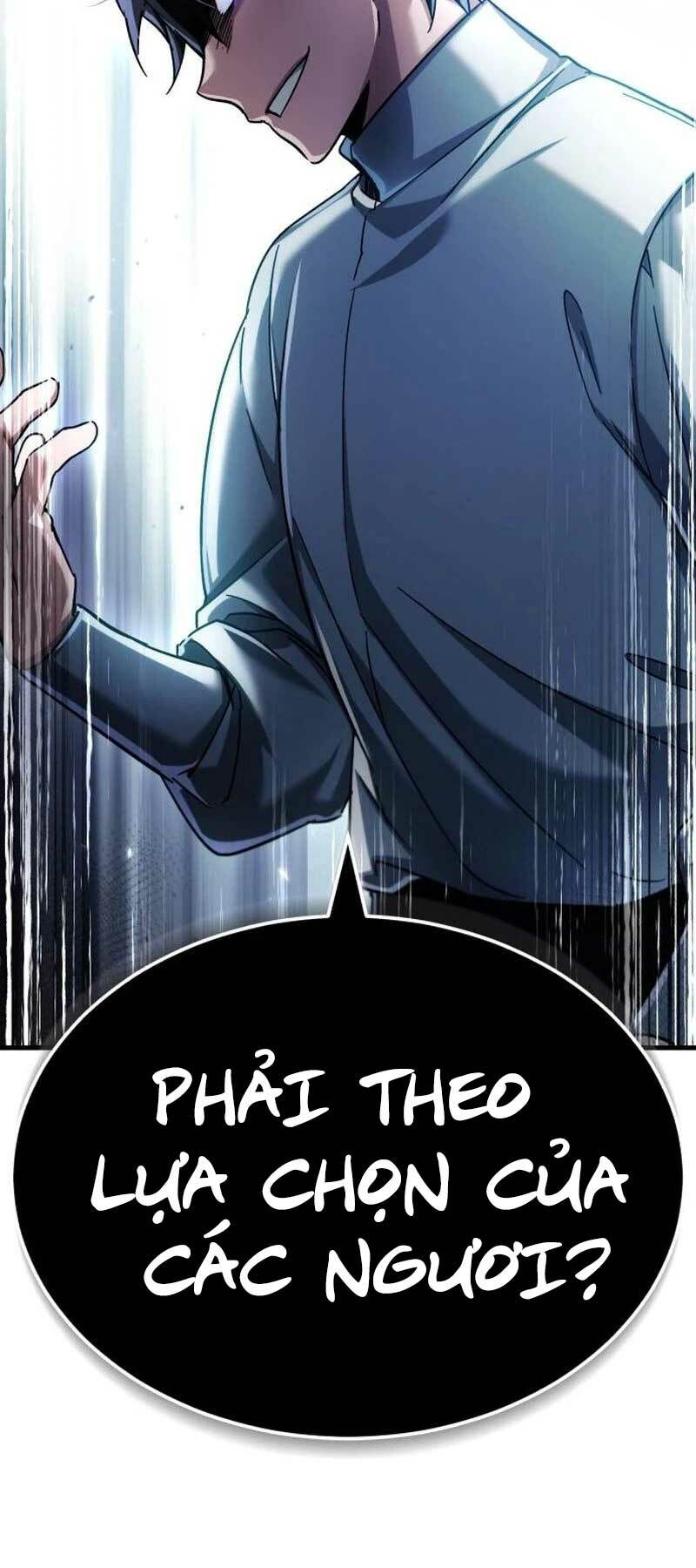 Thiên Quỷ Chẳng Sống Nổi Cuộc Đời Bình Thường: Chapter 89