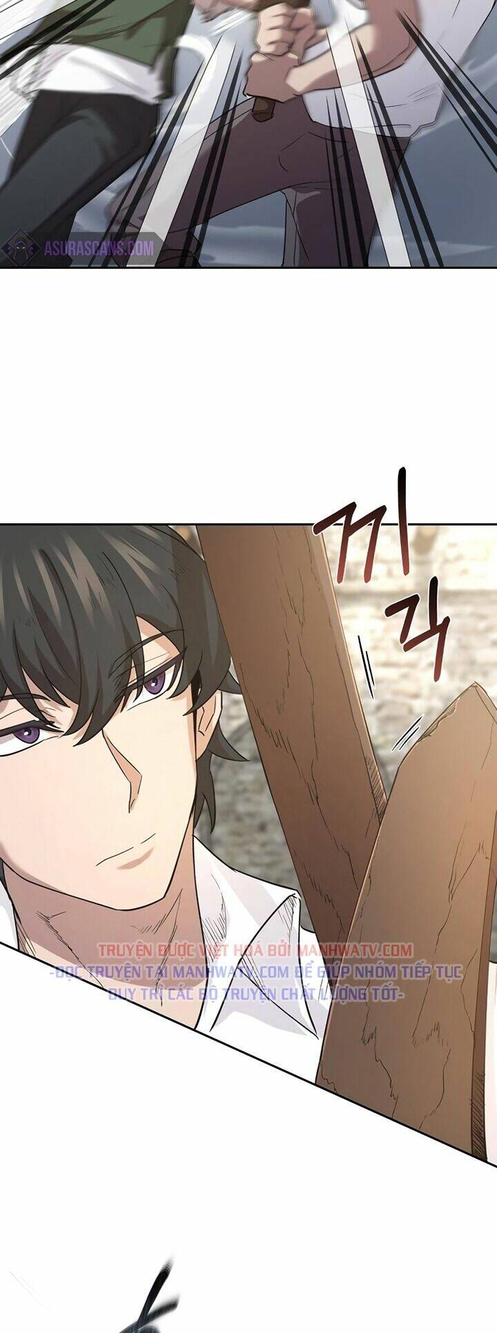 Thiên Quỷ Chẳng Sống Nổi Cuộc Đời Bình Thường: Chapter 9