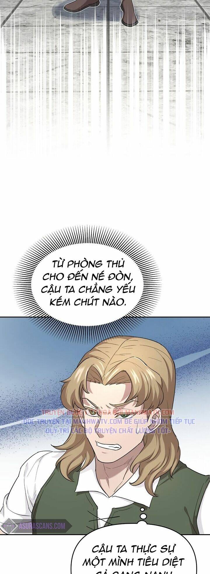 Thiên Quỷ Chẳng Sống Nổi Cuộc Đời Bình Thường: Chapter 9