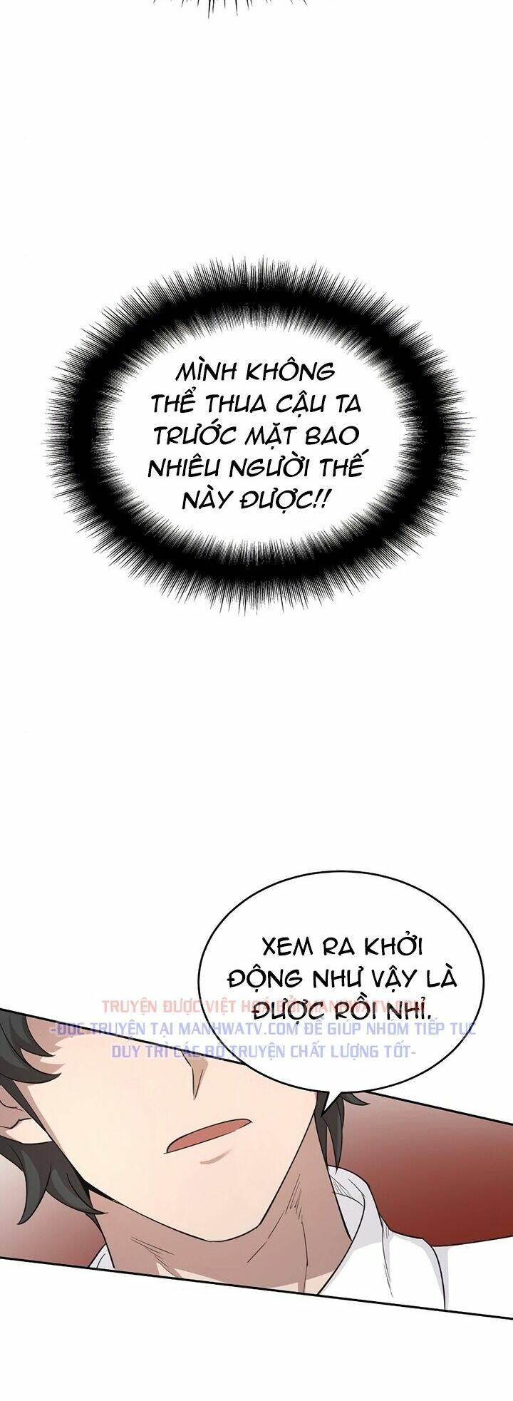 Thiên Quỷ Chẳng Sống Nổi Cuộc Đời Bình Thường: Chapter 9