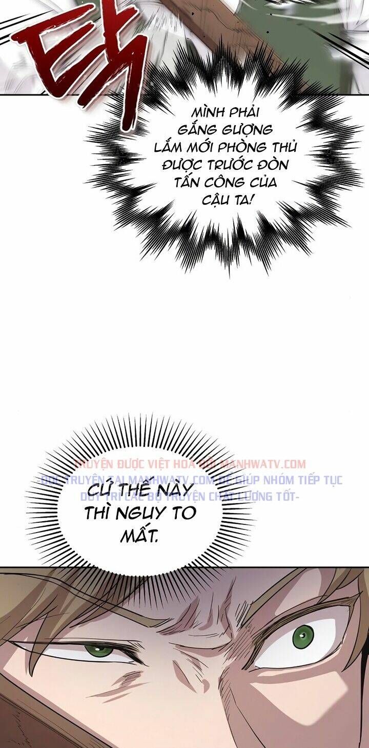 Thiên Quỷ Chẳng Sống Nổi Cuộc Đời Bình Thường: Chapter 9