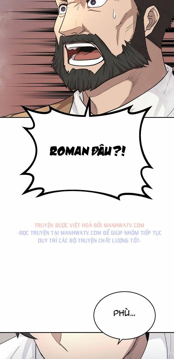 Thiên Quỷ Chẳng Sống Nổi Cuộc Đời Bình Thường: Chapter 9