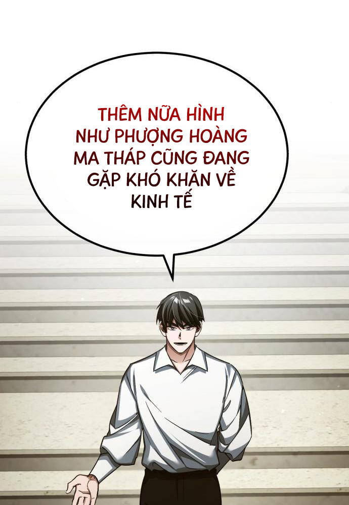 Thiên Quỷ Chẳng Sống Nổi Cuộc Đời Bình Thường: Chapter 90