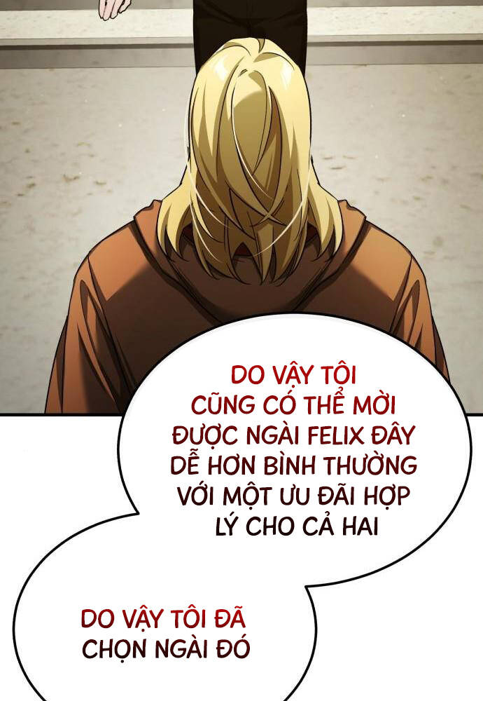 Thiên Quỷ Chẳng Sống Nổi Cuộc Đời Bình Thường: Chapter 90