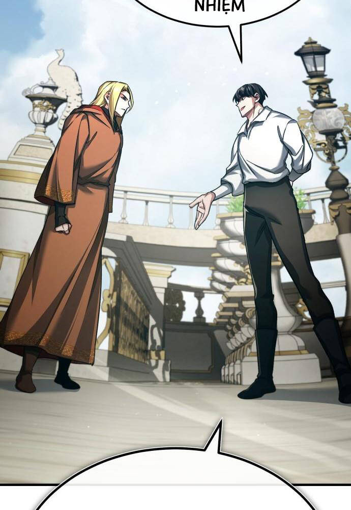 Thiên Quỷ Chẳng Sống Nổi Cuộc Đời Bình Thường: Chapter 90