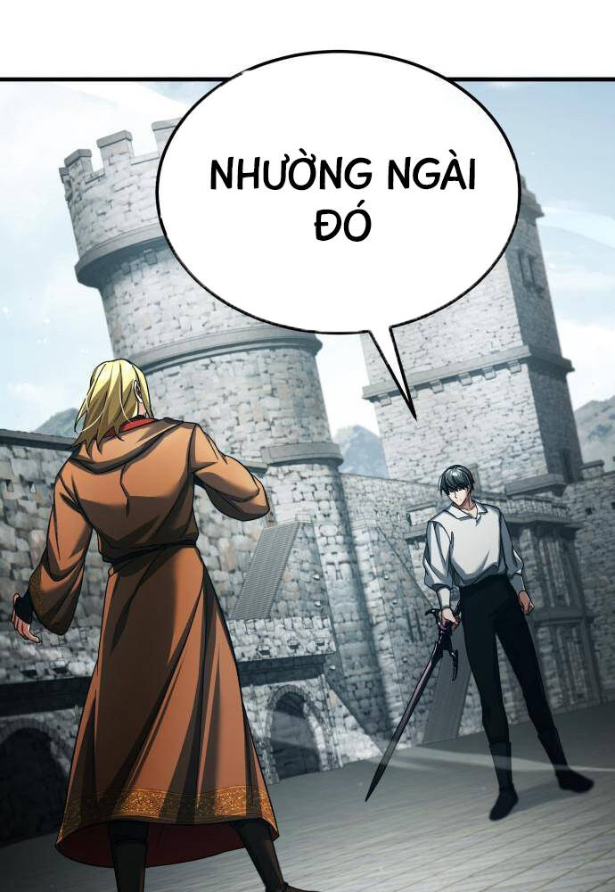 Thiên Quỷ Chẳng Sống Nổi Cuộc Đời Bình Thường: Chapter 90