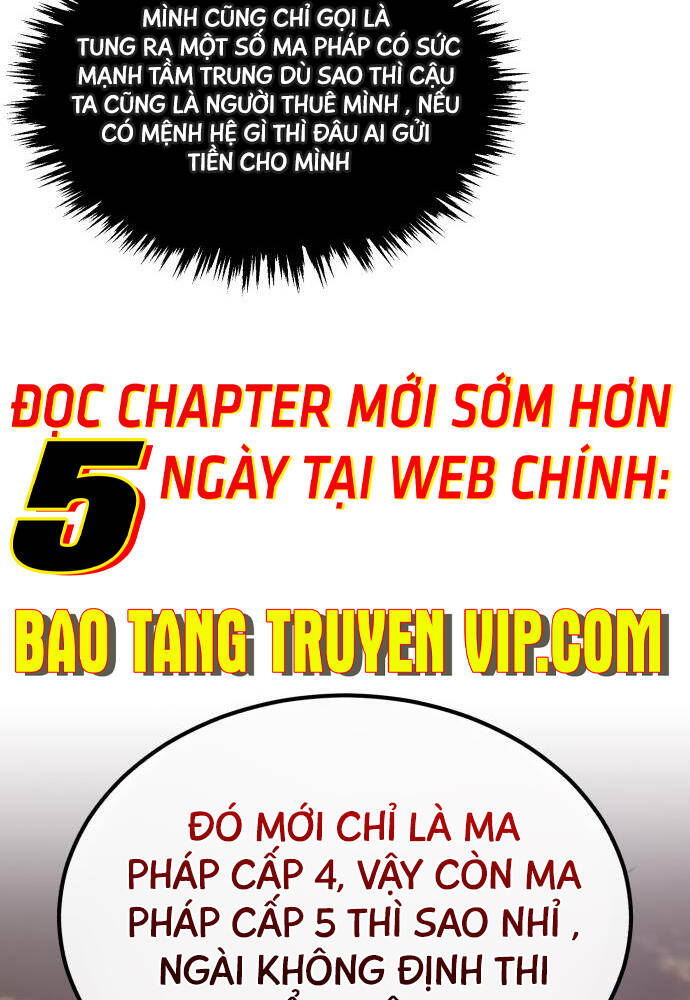 Thiên Quỷ Chẳng Sống Nổi Cuộc Đời Bình Thường: Chapter 90