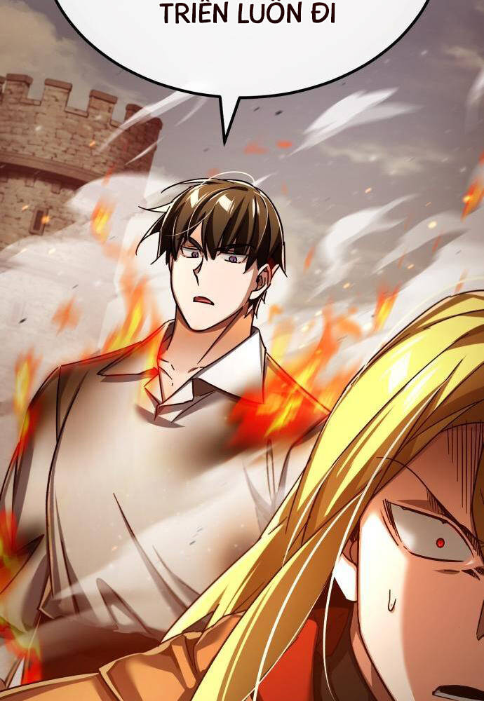 Thiên Quỷ Chẳng Sống Nổi Cuộc Đời Bình Thường: Chapter 90